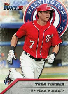 Trea Turner