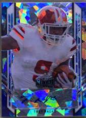Trey Ragas