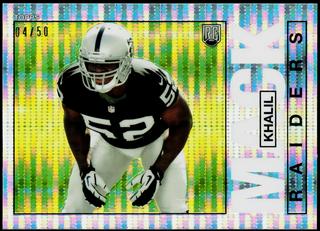 Khalil Mack
