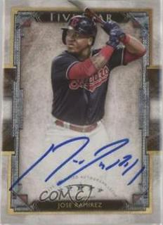 Jose Ramirez
