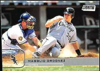 Magglio Ordonez