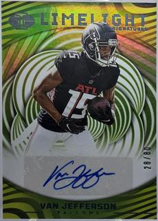 Van Jefferson