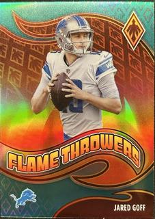 Jared Goff