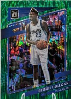 Reggie Bullock