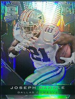 Joseph Randle