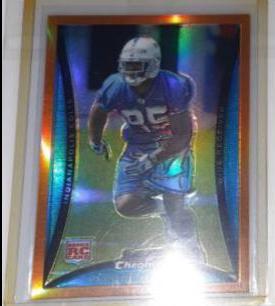 Pierre Garcon