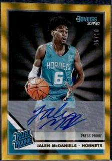 Jalen McDaniels