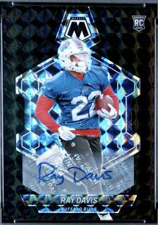 Ray Davis
