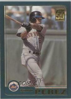 Timo Perez