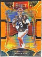 Joe Burrow