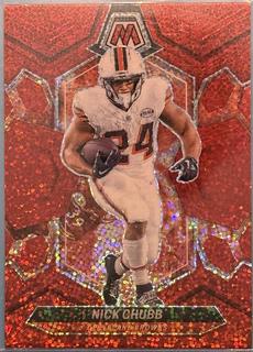 Nick Chubb