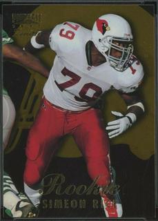 Simeon Rice