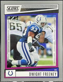 Dwight Freeney