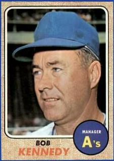 Bob Kennedy
