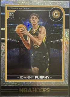Johnny Furphy