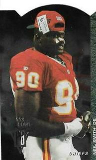 Neil Smith