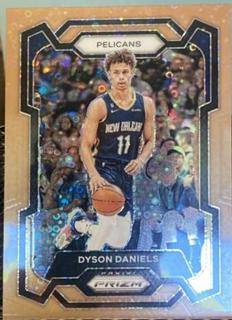 Dyson Daniels