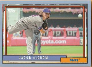 Jacob deGrom