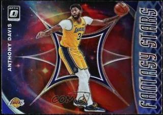Anthony Davis