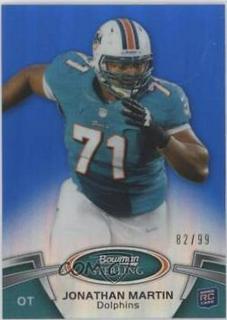 Jonathan Martin