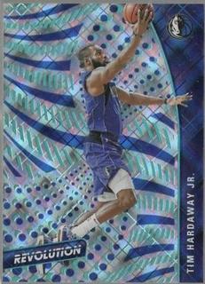 Tim Hardaway Jr.