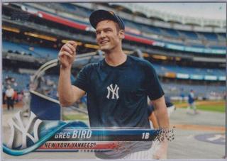 Greg Bird