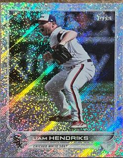 Liam Hendriks