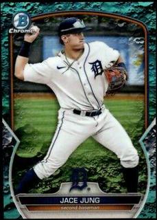 Jace Jung