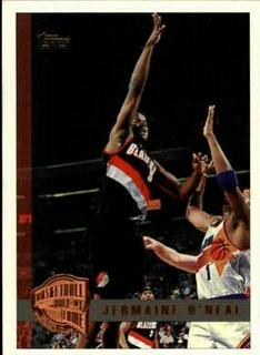 Jermaine O'Neal