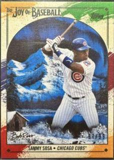 Sammy Sosa
