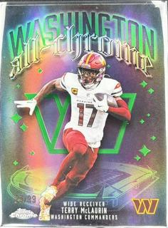Terry McLaurin