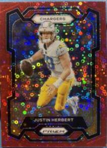 Justin Herbert