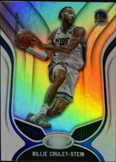 Willie Cauley-Stein