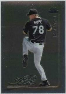 Ryan Rupe