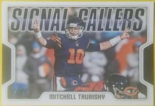 Mitchell Trubisky