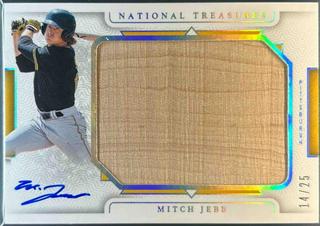 Mitch Jebb
