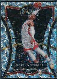 Russell Westbrook