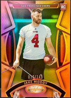 Jake Moody