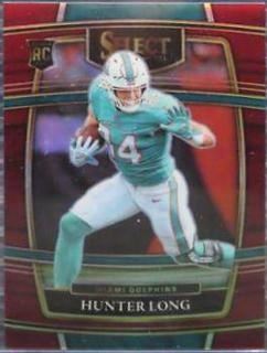 Hunter Long