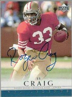 Roger Craig