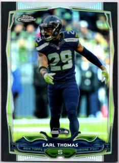Earl Thomas
