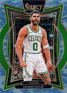 Jayson Tatum