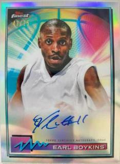 Earl Boykins