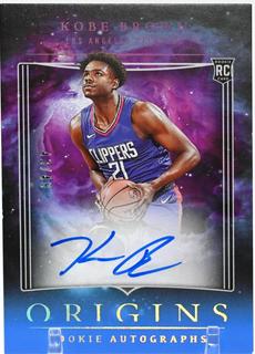 Kobe Brown