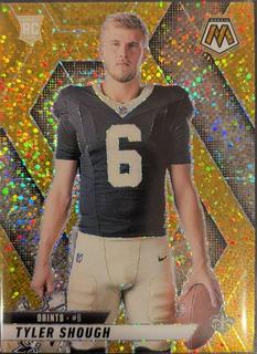 Tyler Shough