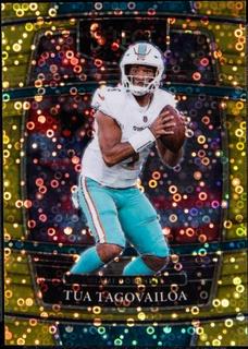 Tua Tagovailoa