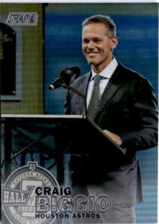 Craig Biggio