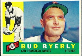 Bud Byerly