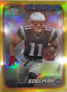 Julian Edelman