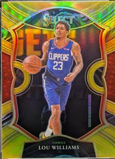 Lou Williams